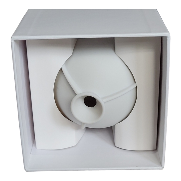 NEW Star Wars Darth Vader Ice Mold Sphere Ice Mold Star Wars Gift Barware - Picture 5 of 10